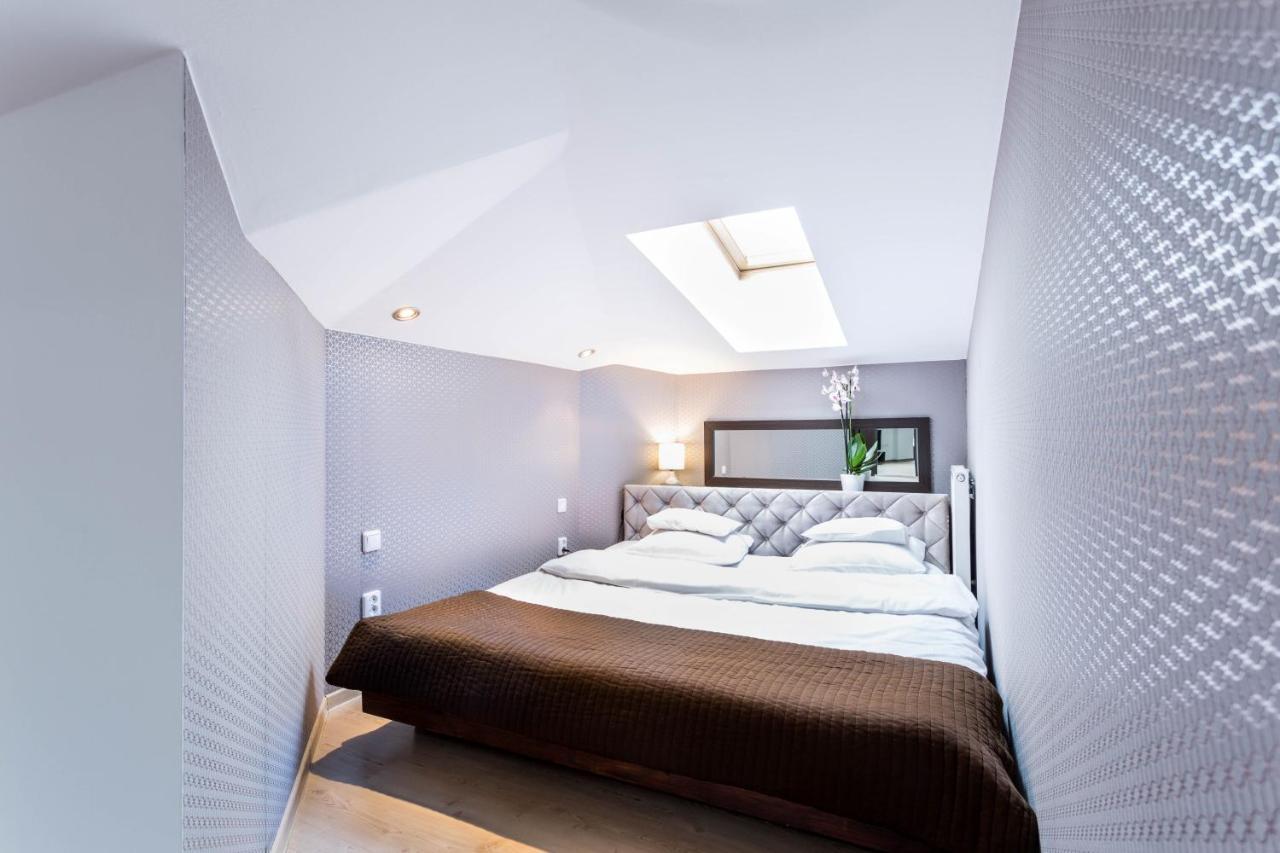 Jacuzzi Bamboo Apartament *